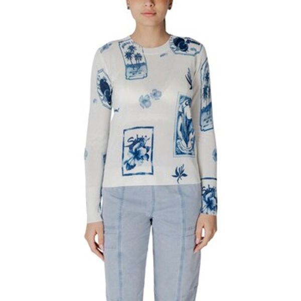 Desigual Desigual  Puloveri JERS_TAMPERE 25SWJF32  Desigual