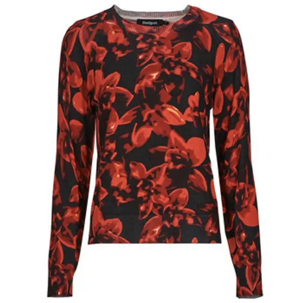 Desigual Desigual  Puloveri LUND  Desigual