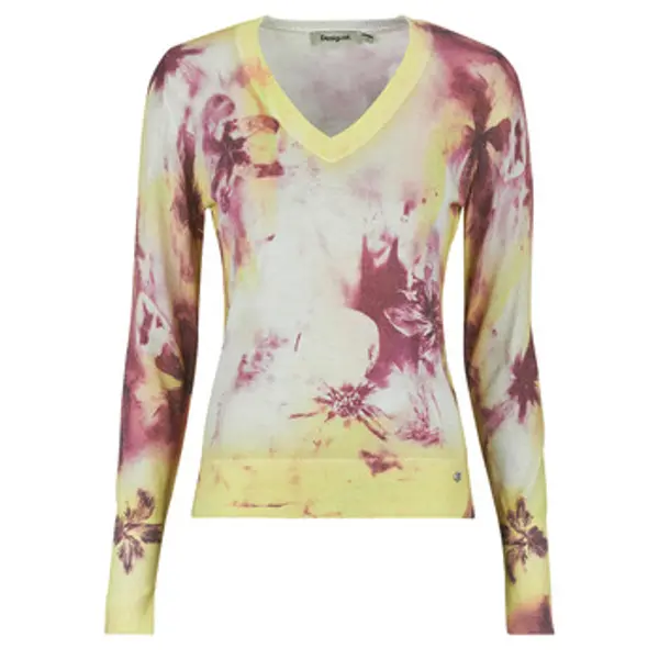 Desigual Desigual  Puloveri MINSK  Desigual