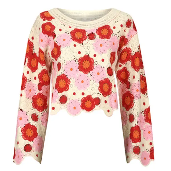 Desigual Desigual  Puloveri NORUEGA  Desigual