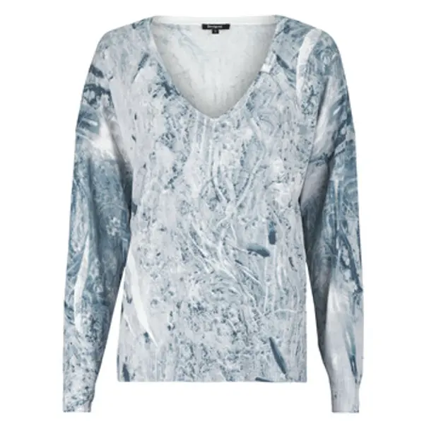 Desigual Desigual  Puloveri OTTAWA  Desigual
