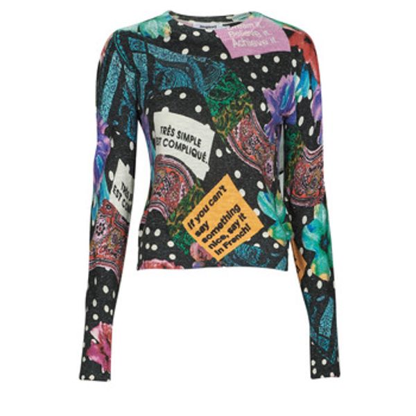 Desigual Desigual  Puloveri SPICE  Desigual