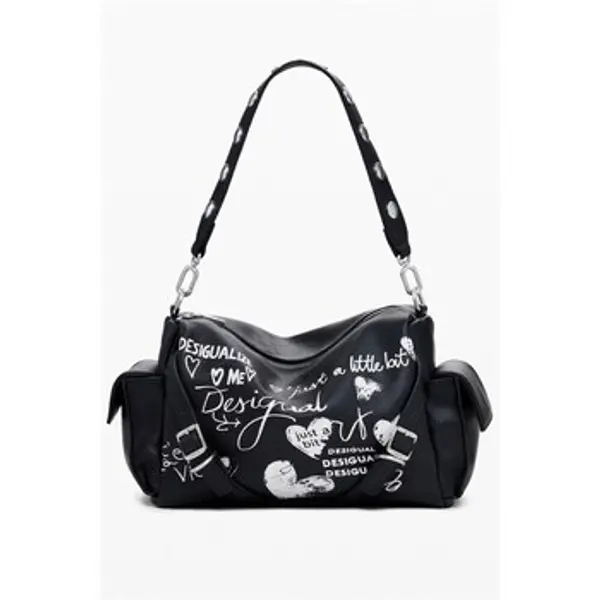 Desigual Desigual  Putne torbe 25waxpa6  Desigual