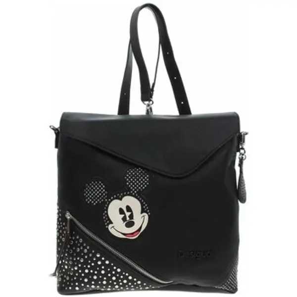 Desigual Desigual  Ručne torbe 24WAKP212000  Desigual