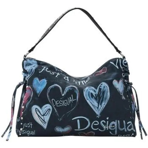 Desigual Desigual  Ručne torbe 26SAXA56  Desigual