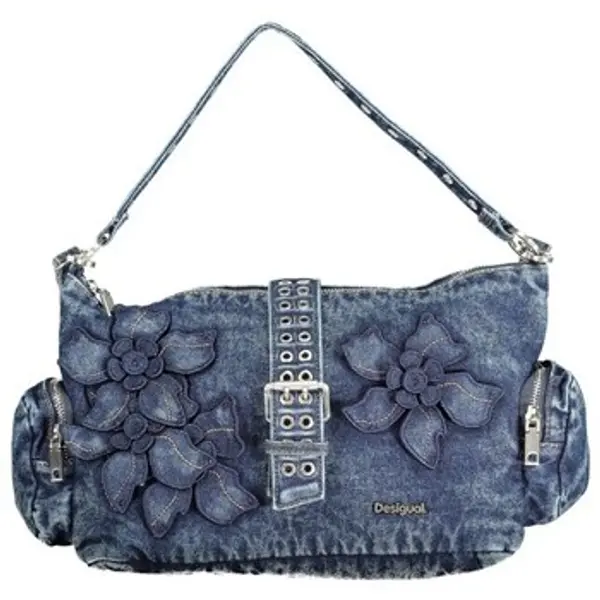 Desigual Desigual  Ručne torbe 26saxd21bl5008uni  Desigual