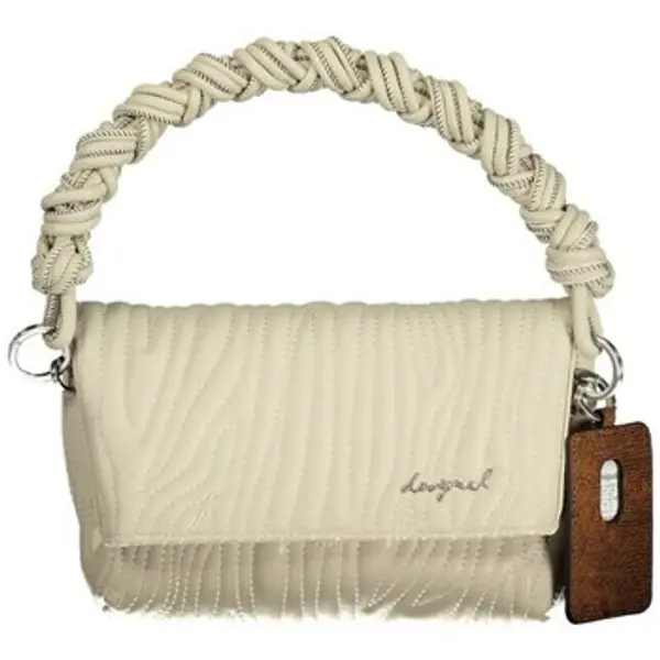 Desigual Desigual  Ručne torbe 26saxpbbbi1008uni  Desigual