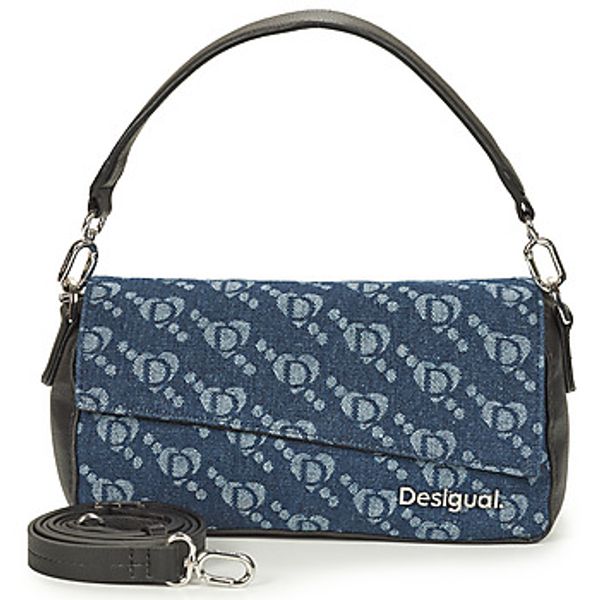 Desigual Desigual  Ručne torbe BAG ARCO PHUKET MICRO LONG  Desigual