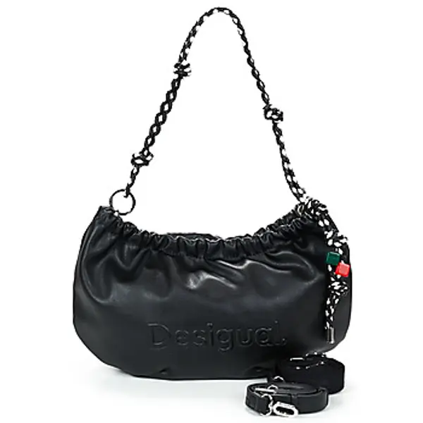 Desigual Desigual  Ručne torbe BAG HALF LOGO WAVERLY  Desigual
