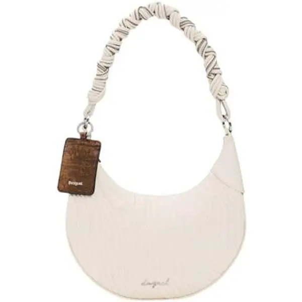 Desigual Desigual  Ručne torbe BAG_HELIUM CALGARY 26SAXPBD  Desigual