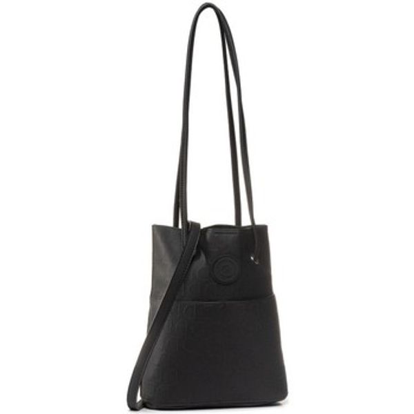 Desigual Desigual  Ručne torbe BOLS_LAZARUS_NERIMA EXEPCIÓN  Desigual