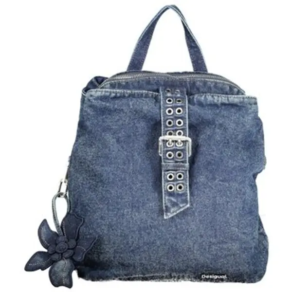 Desigual Desigual  Ruksaci 26sakd03bl5008uni  Desigual