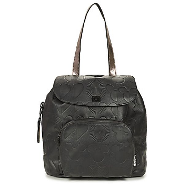 Desigual Desigual  Ruksaci BACK ALL MICKEY KRAPINA  Desigual