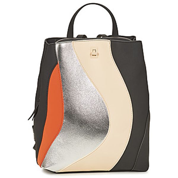 Desigual Desigual  Ruksaci BACK KAHLO SUMY  Desigual