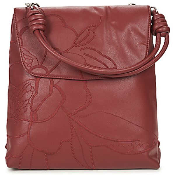 Desigual Desigual  Ruksaci BACK KELLER HAMPTON  Desigual