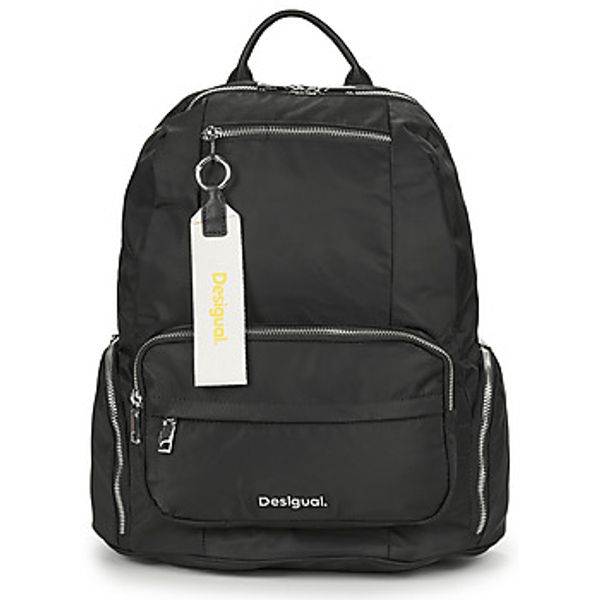 Desigual Desigual  Ruksaci BACK PRIORI CHESTER MAXI  Desigual
