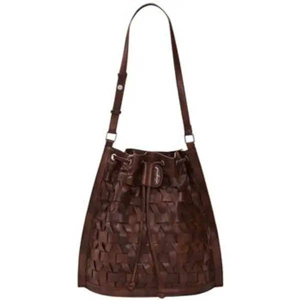 Desigual Desigual  Ruksaci BACK_ARGON CAMEL HAR 26SAKP14  Desigual