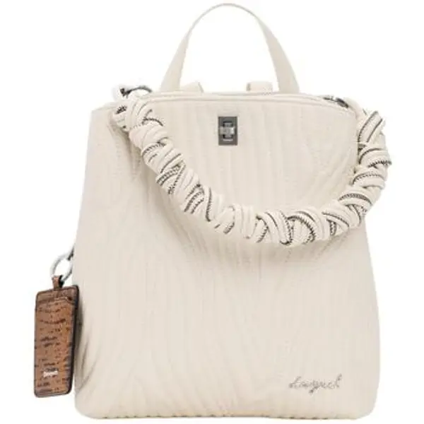 Desigual Desigual  Ruksaci BACK_HELIUM SUMY MI 26SAKP41  Desigual
