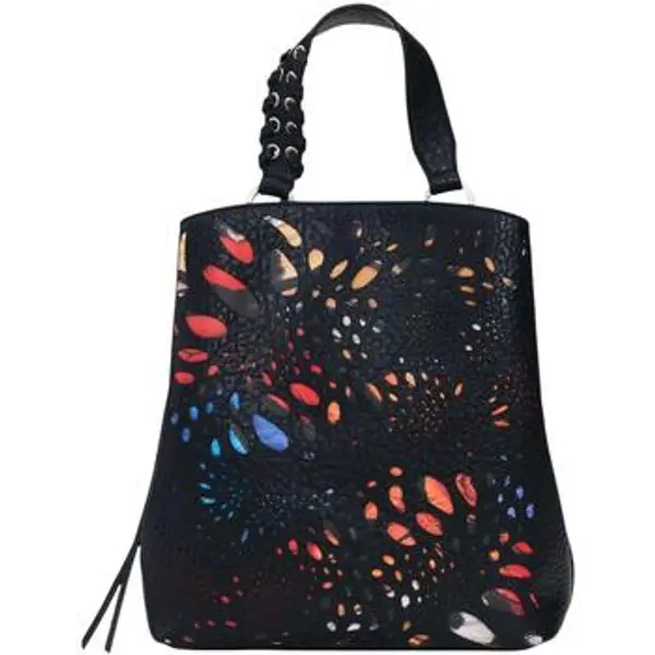 Desigual Desigual  Ruksaci BACK_NOTUS PRINT SUMY MIN 26WAKP25  Desigual