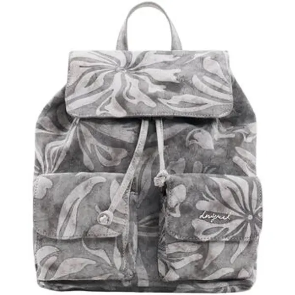 Desigual Desigual  Ruksaci BACK_OBSIDIAN 26SAKP16  Desigual