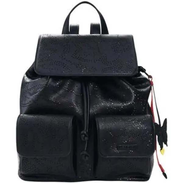 Desigual Desigual  Ruksaci BACK_PALADIO PRISA MINI 26SAKP30  Desigual