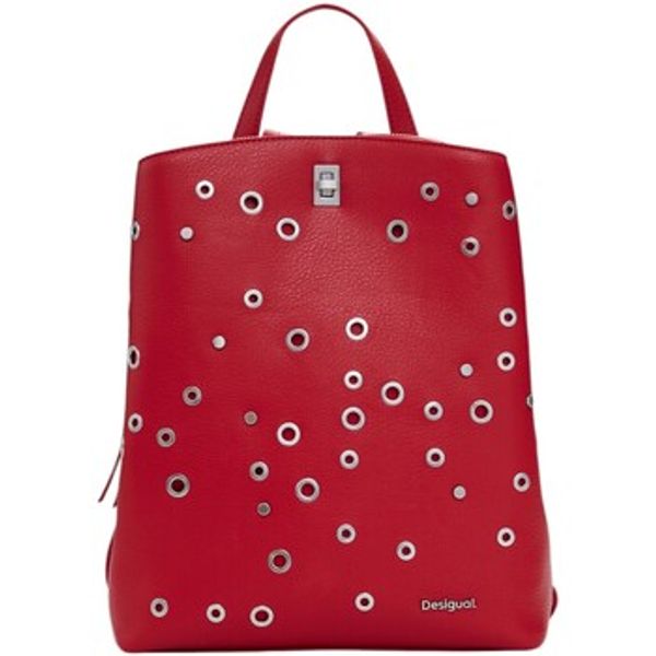 Desigual Desigual  Ruksaci BACK_REBEL SUMY RED 25SAKP31  Desigual