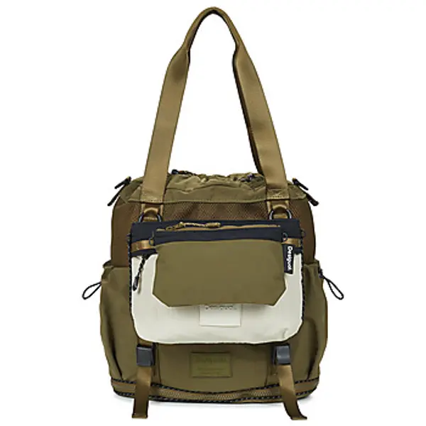 Desigual Desigual  Ruksaci BACKPACK BASIC MODULAR DISCOVER  Desigual