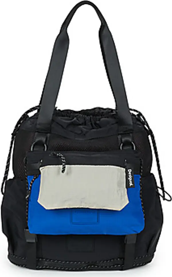 Desigual Desigual  Ruksaci BACKPACK BASIC MODULAR DISCOVER  Desigual