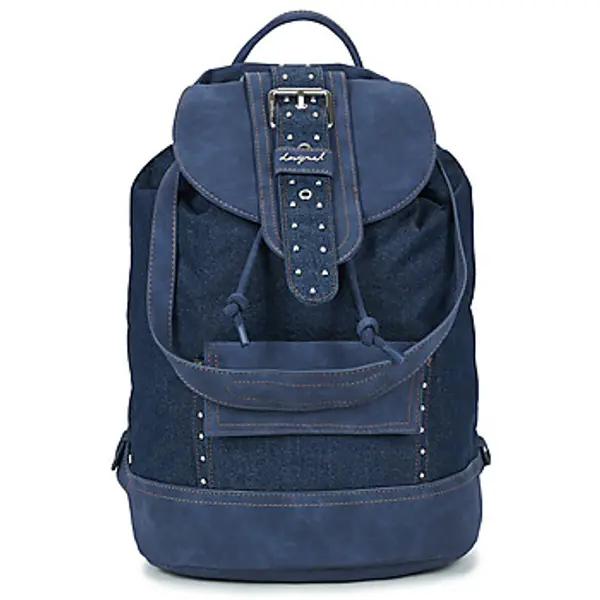 Desigual Desigual  Ruksaci BACKPACK BINDELLA KRAPINA 2.0  Desigual