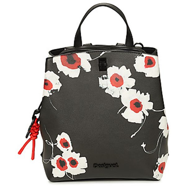 Desigual Desigual  Ruksaci BACKPACK CHANDRA SUMY MINI  Desigual
