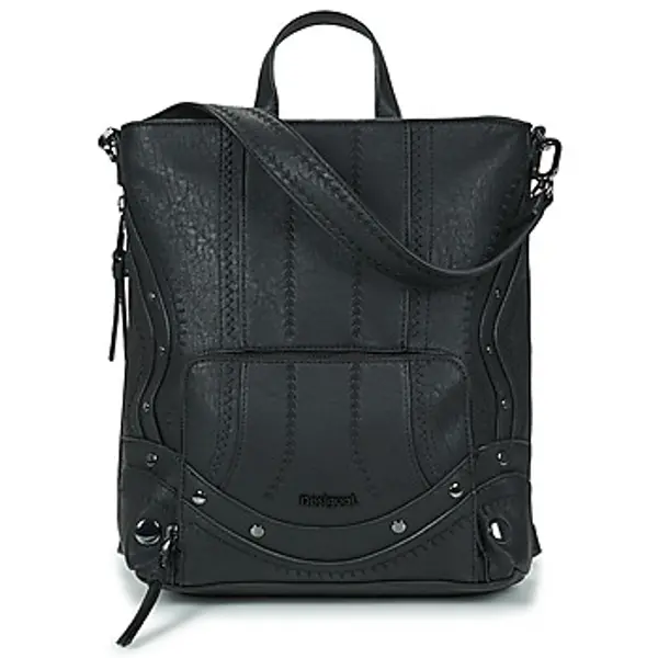 Desigual Desigual  Ruksaci BACKPACK EMBRO PATCH PRETORIA MINI  Desigual