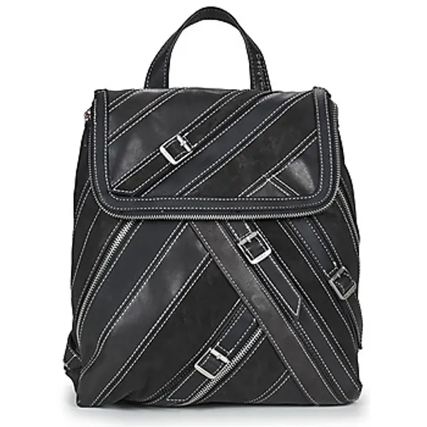 Desigual Desigual  Ruksaci BACKPACK FIBONACCI HAMPTON MINI  Desigual