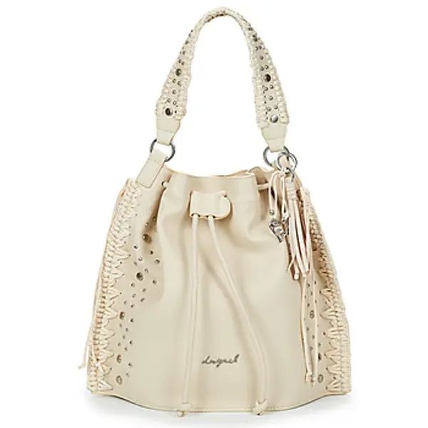 Desigual Desigual  Ruksaci BACKPACK GALLIUM HARLAN  Desigual