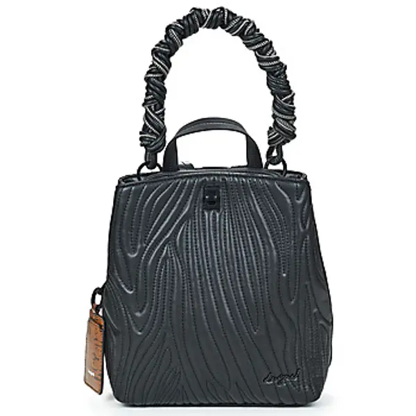 Desigual Desigual  Ruksaci BACKPACK HELIUM SUMY MINI  Desigual