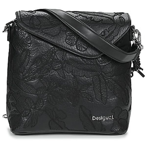 Desigual Desigual  Ruksaci BACKPACK JOLIE  Desigual