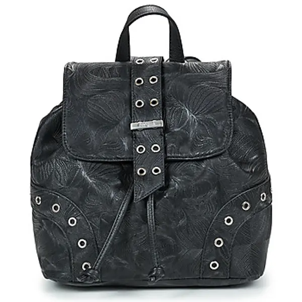 Desigual Desigual  Ruksaci BACKPACK MOONSTONE PRISA SHORT  Desigual