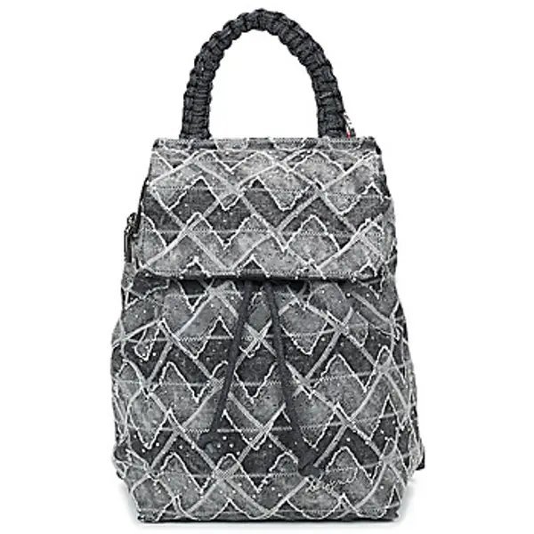 Desigual Desigual  Ruksaci BACKPACK RADIO LUENA  Desigual