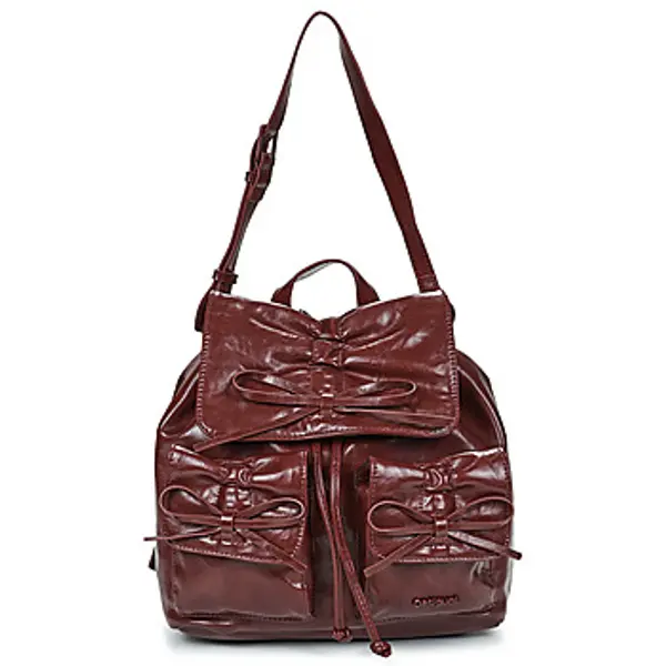 Desigual Desigual  Ruksaci BACKPACK RODIO PRISA SHORT  Desigual