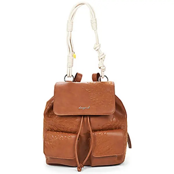 Desigual Desigual  Ruksaci BACKPACK SIERRA PRISA MINI  Desigual