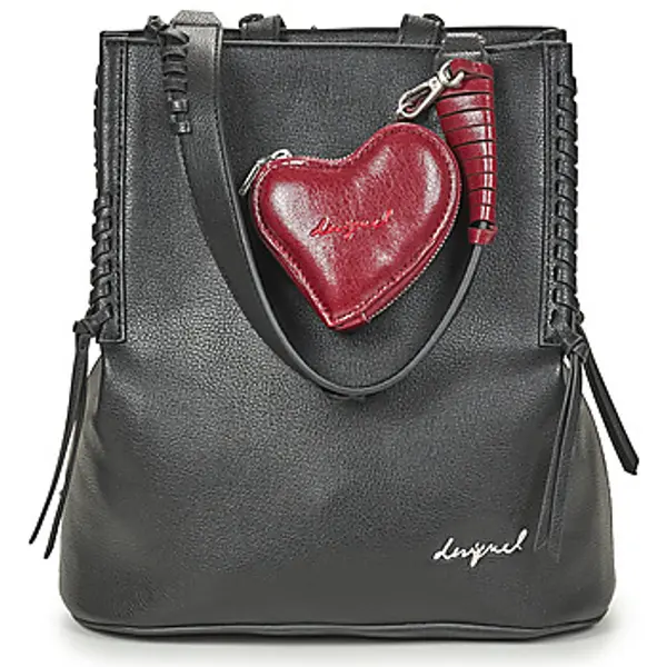Desigual Desigual  Ruksaci BACKPACK TORIO SUMY MINI SOFT  Desigual