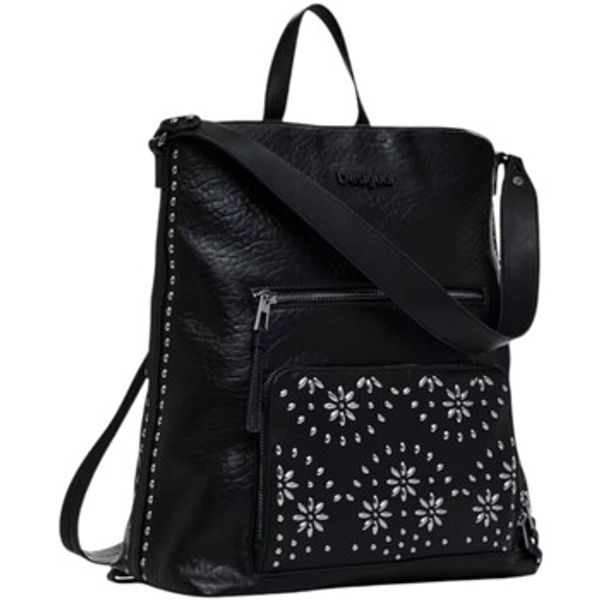 Desigual Desigual  Ruksaci BAG_METAL DANDELION_PRETORIA 25SAKP22  Desigual