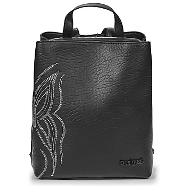 Desigual Desigual  Ruksaci GOODALL BACKPACK SUMY MINI  Desigual