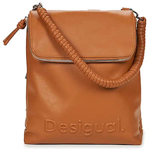 Desigual Desigual  Ruksaci HALF HAMPTON  Desigual