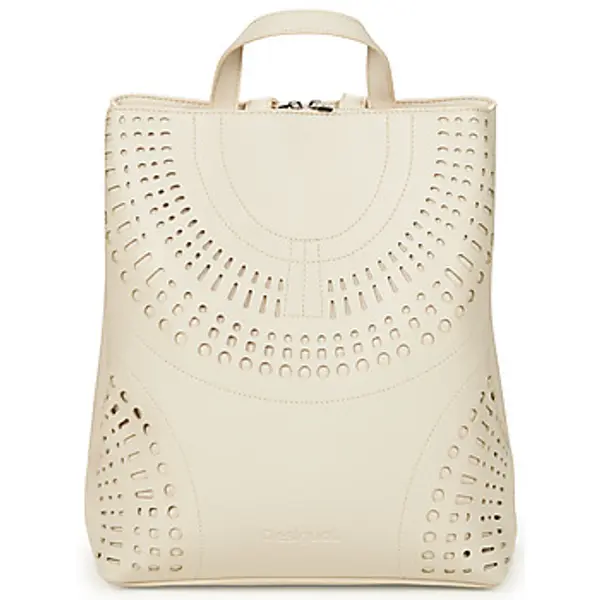 Desigual Desigual  Ruksaci ORBIS BACKPACK SUMY  Desigual
