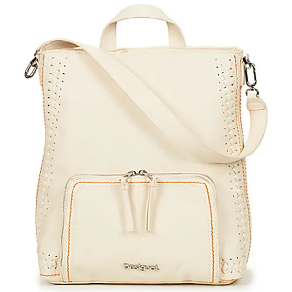 Desigual Desigual  Ruksaci TRAMA BACKPACK PRETORIA  Desigual