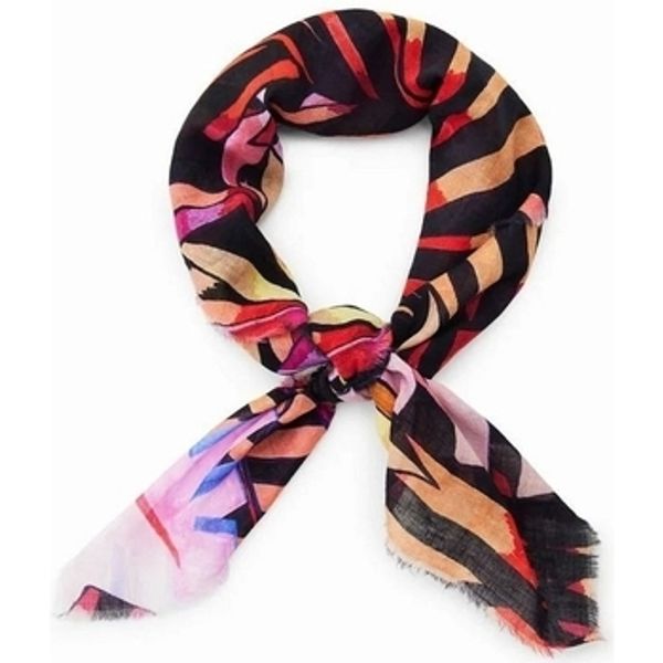 Desigual Desigual  Šalovi, pašmine i marame FOU_BEACHTIME  Desigual
