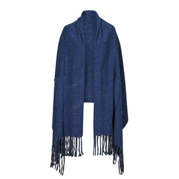 Desigual Desigual  Šalovi, pašmine i marame SCARF COLORED POCKETS  Desigual