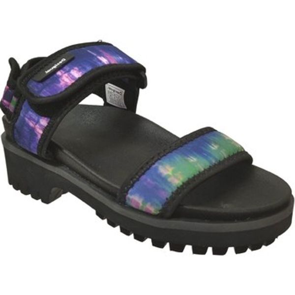 Desigual Desigual  Sandale i polusandale Track sandal  Desigual