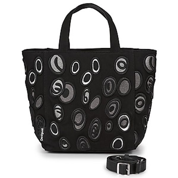 Desigual Desigual  Shopper torbe  BAG MANOLOS VALDIVIA  Desigual