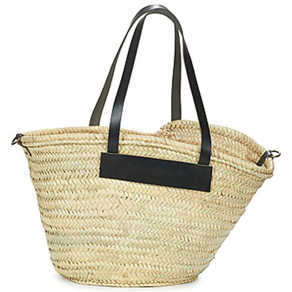 Desigual Desigual  Shopper torbe  BOLS_SUMMER BUTTERFLIES  Desigual